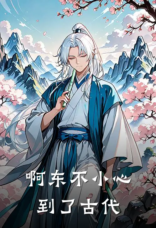 啊东不小心到了古代