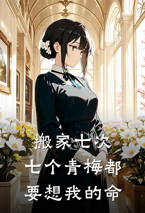 搬家七次，七个青梅都要想我的命