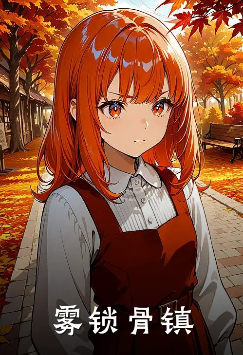 雾锁骨镇(林深赵木匠)全本免费在线阅读_雾锁骨镇全文阅读