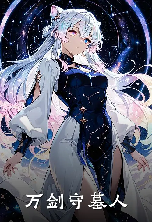 万剑守墓人