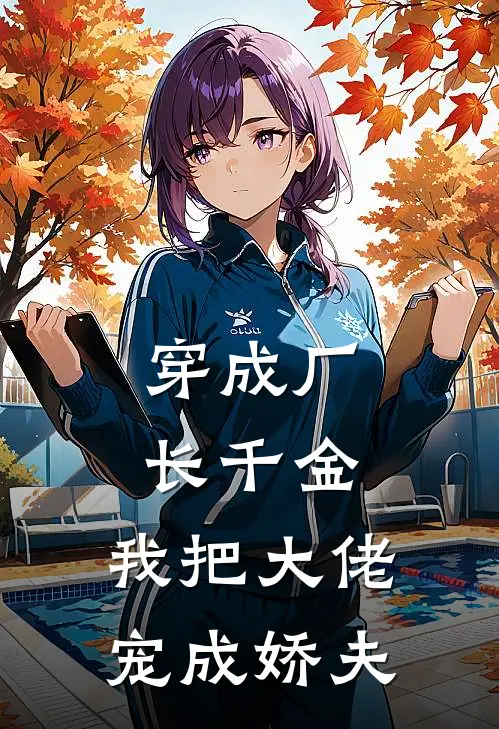 穿成厂长千金，我把大佬宠成娇夫周民澈陶茉莉完结小说_完结版小说全文免费阅读穿成厂长千金，我把大佬宠成娇夫周民澈陶茉莉