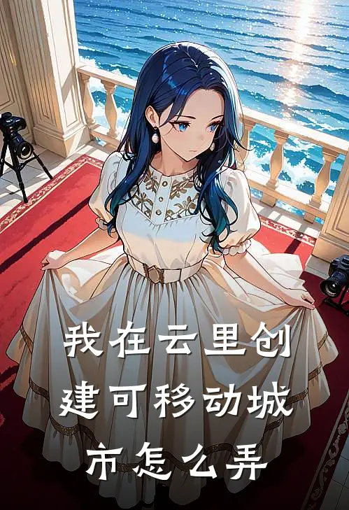 我在云里创建可移动城市怎么弄