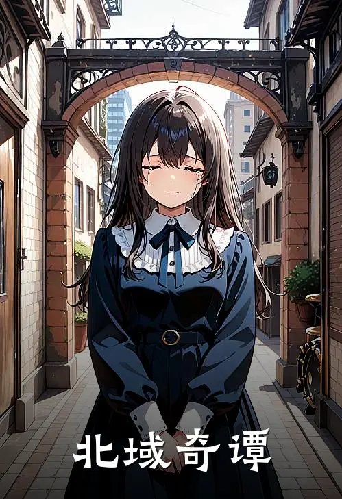 《北域奇谭》吴学吴尘已完结小说_北域奇谭(吴学吴尘)火爆小说