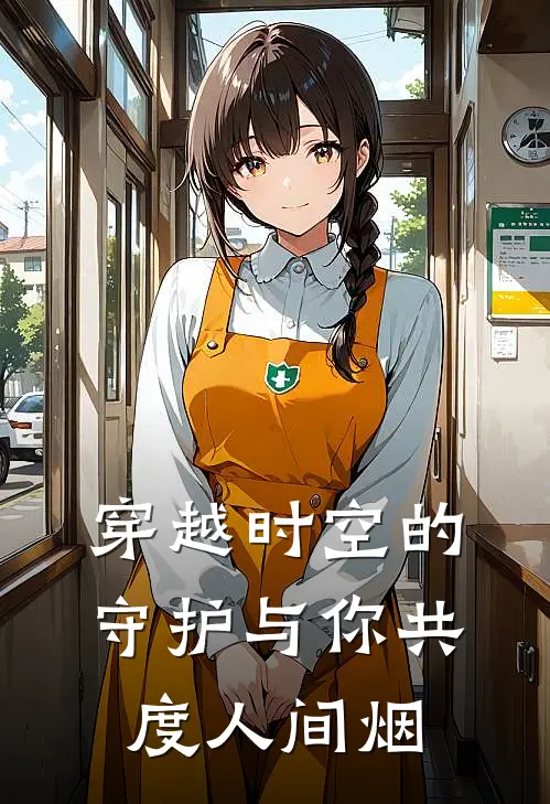 周景深温婉《穿越时空的守护与你共度人间烟》完结版免费阅读_穿越时空的守护与你共度人间烟全文免费阅读