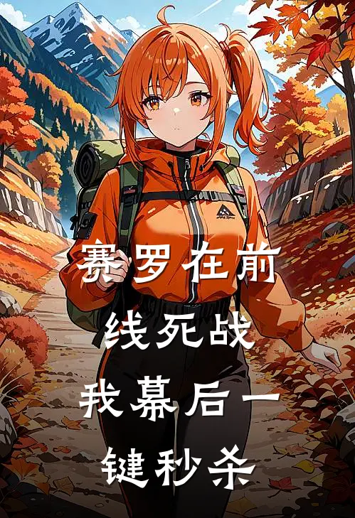 赛罗在前线死战，我幕后一键秒杀