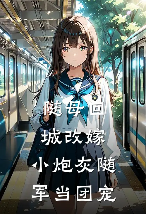 随母回城改嫁，小炮灰随军当团宠(林月南星)免费完结小说_免费小说在线阅读随母回城改嫁，小炮灰随军当团宠(林月南星)