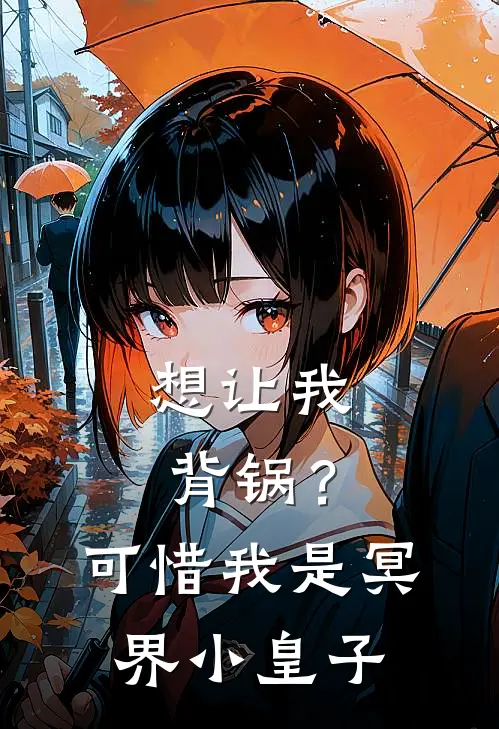 想让我背锅？可惜我是冥界小皇子王天霸秦风完整版在线阅读_王天霸秦风完整版阅读