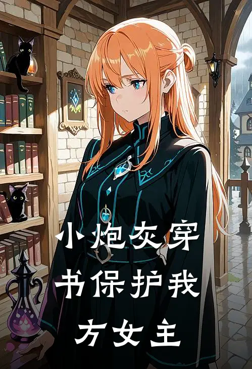 小炮灰穿书保护我方女主李瑜秋霜免费小说推荐_免费小说笔趣阁小炮灰穿书保护我方女主李瑜秋霜