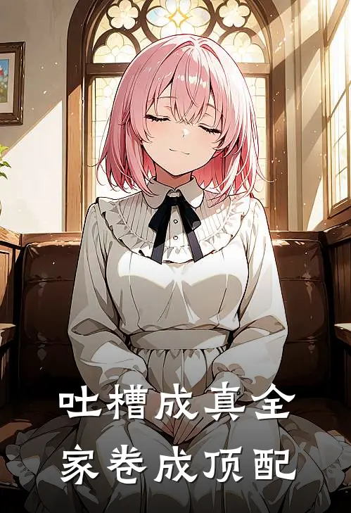 【吐槽成真全家卷成顶配】