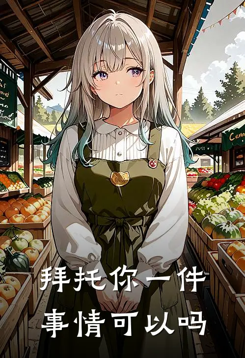 拜托你一件事情可以吗