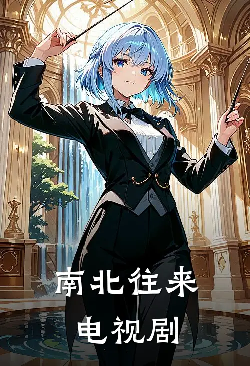 南北往来电视剧