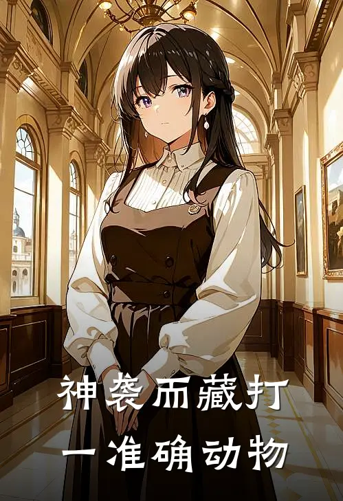 神袭而藏打一准确动物