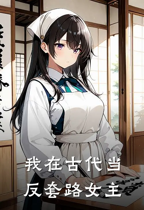 我在古代当反套路女主