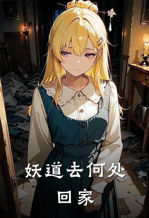 妖道去何处，回家