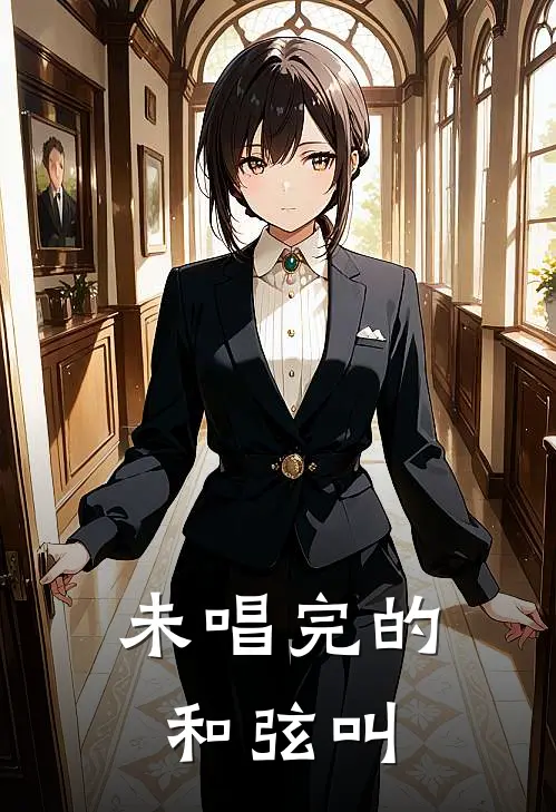 未唱完的和弦叫
