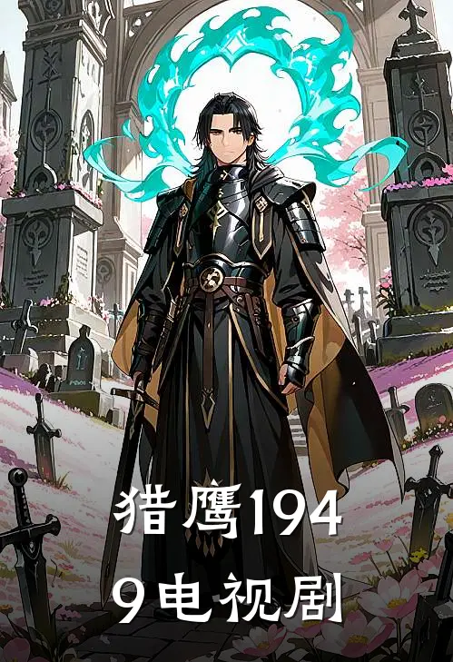 猎鹰1949 电视剧