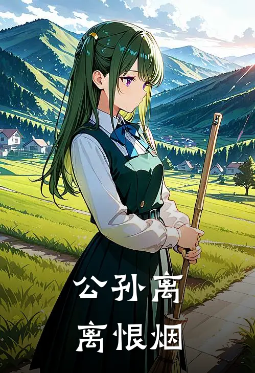 公孙离：离恨烟霜北刀霜北刀最新小说推荐_最新好看小说公孙离：离恨烟霜北刀霜北刀