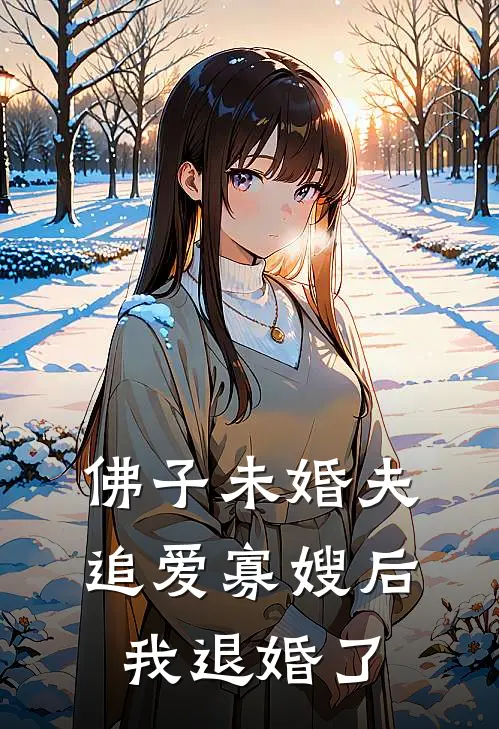 佛子未婚夫追爱寡嫂后，我退婚了顾淮洲苏云锦完整版在线阅读_顾淮洲苏云锦完整版阅读