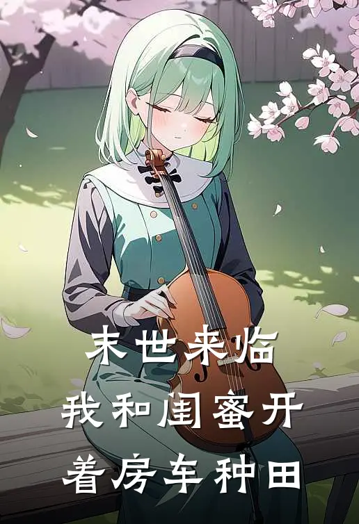 末世来临，我和闺蜜开着房车种田