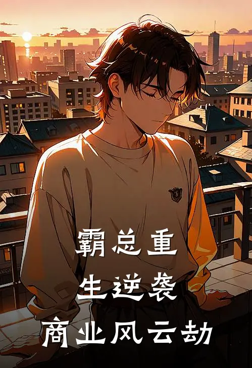 霸总重生逆袭，商业风云劫