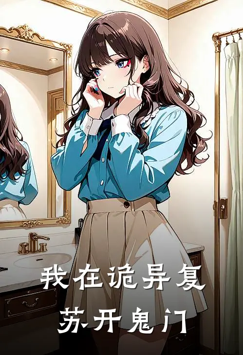 我在诡异复苏开鬼门