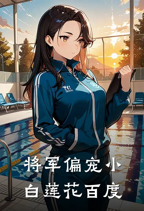 将军偏宠小白莲花百度