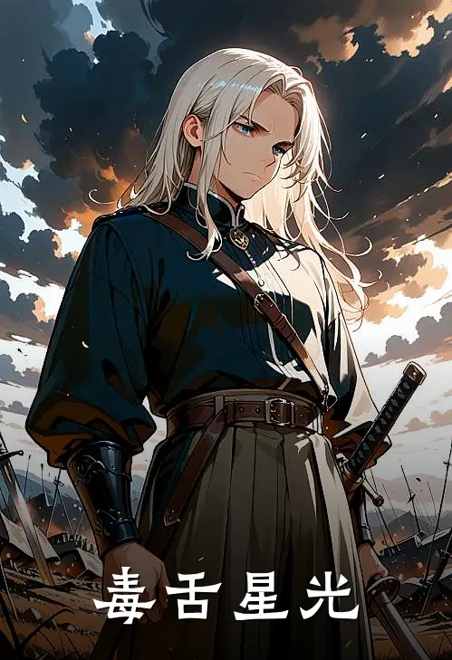 毒舌星光(林夏陆沉)在线免费小说_热门网络小说毒舌星光林夏陆沉