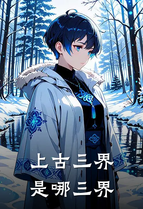 上古三界是哪三界
