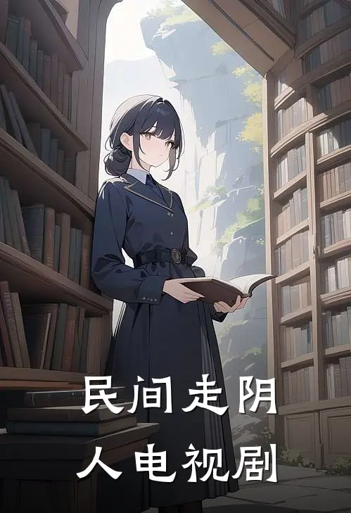 民间走阴人电视剧