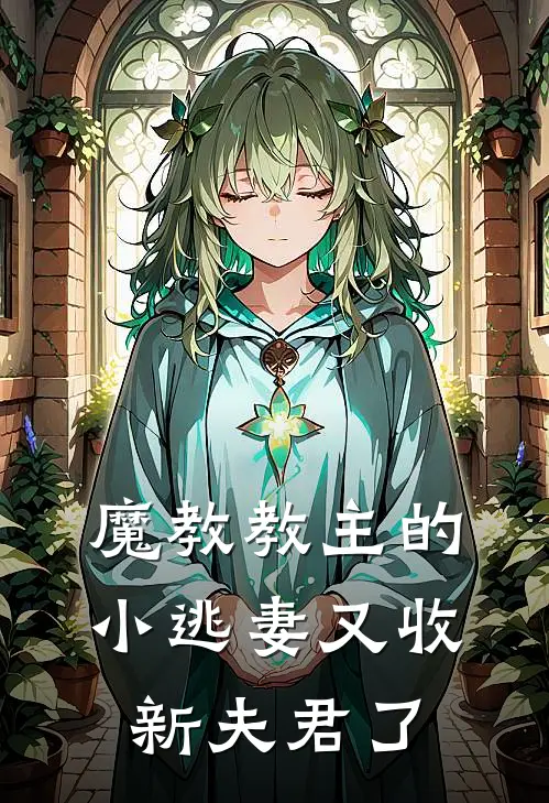 魔教教主的小逃妻又收新夫君了李秀杰燕南澈完结小说大全_免费热门小说魔教教主的小逃妻又收新夫君了(李秀杰燕南澈)