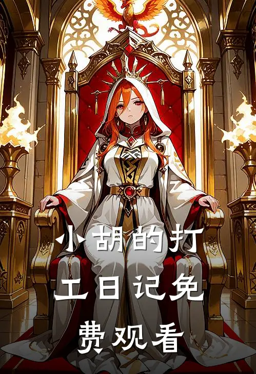 小胡的打工日记免费观看