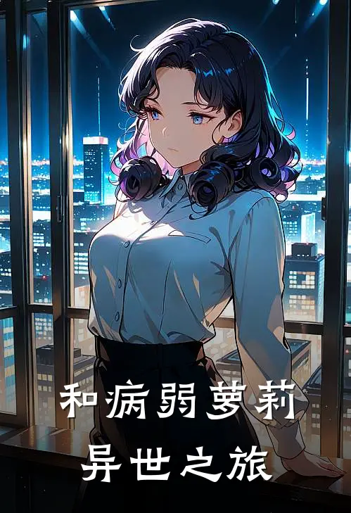和病弱萝莉异世之旅