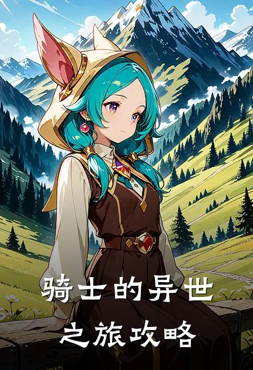 骑士的异世之旅攻略