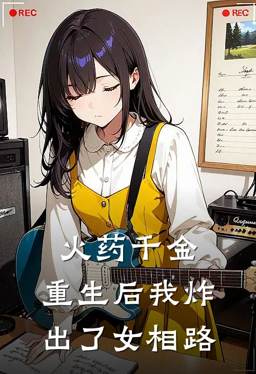 火药千金：重生后我炸出了女相路(林薇张媪)完本小说大全_热门小说大全火药千金：重生后我炸出了女相路林薇张媪