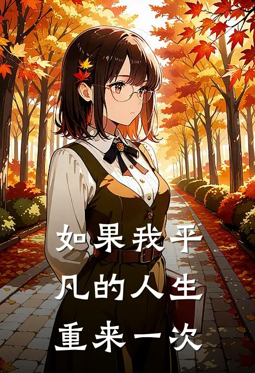 如果我平凡的人生重来一次