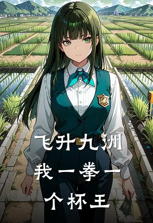 飞升九洲，我一拳一个杯王陈安陆知序新热门小说_免费阅读全文飞升九洲，我一拳一个杯王陈安陆知序