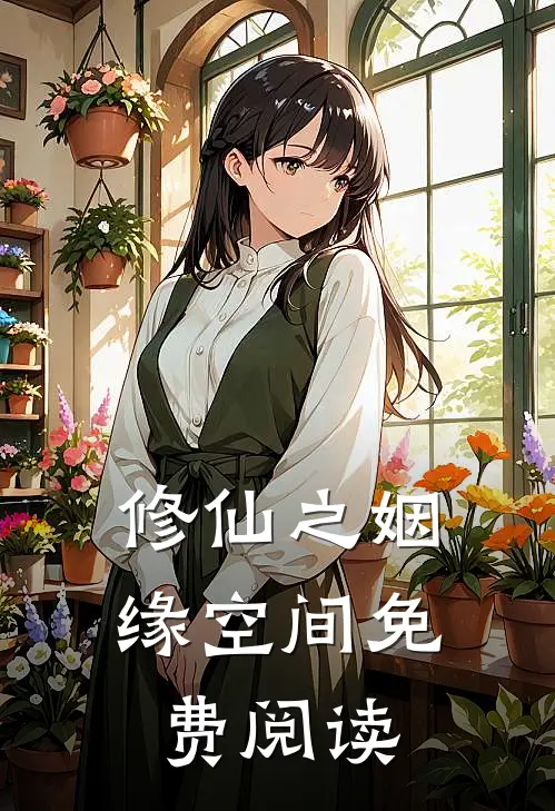 修仙之姻缘空间免费阅读