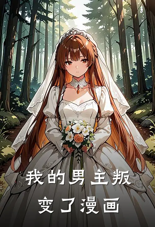 我的男主叛变了漫画