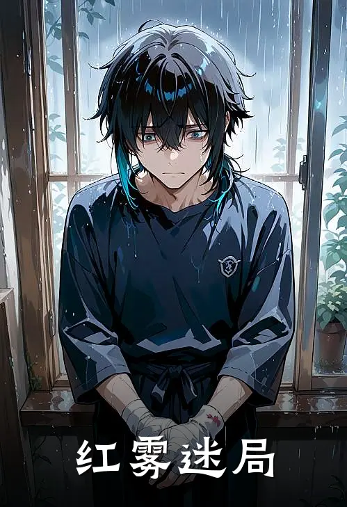 红雾迷局(林深顾明夏)免费完结小说_小说完整版免费阅读红雾迷局(林深顾明夏)