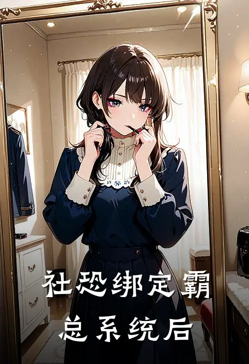 社恐绑定霸总系统后
