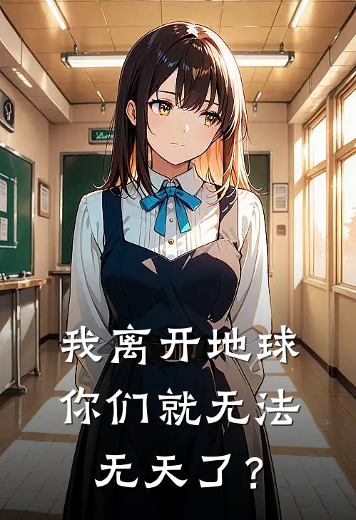 我离开地球，你们就无法无天了？