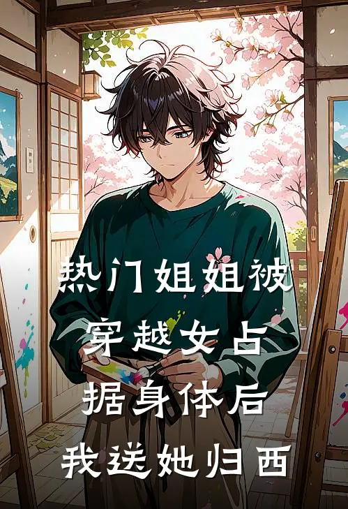 [热门]姐姐被穿越女占据身体后，我送她归西(抖音热门)完结小说推荐_免费小说[热门]姐姐被穿越女占据身体后，我送她归西(抖音热门)