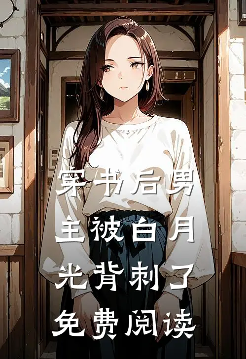 穿书后男主被白月光背刺了免费阅读