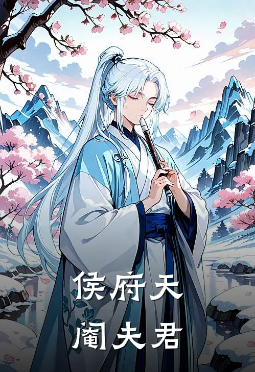 侯府天阉夫君楚知易路梦舟完本小说大全_免费小说免费阅读侯府天阉夫君(楚知易路梦舟)