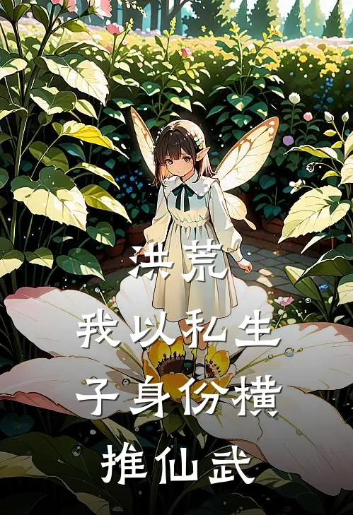 洪荒：我以私生子身份横推仙武