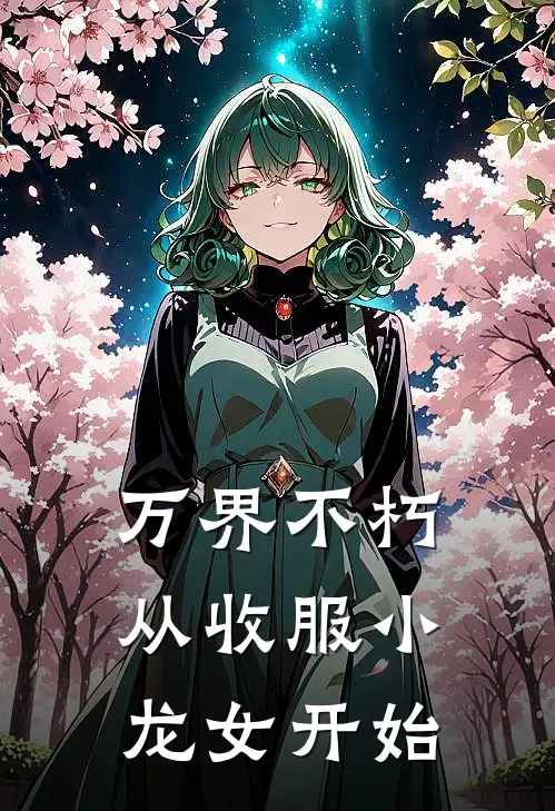 李杰帕可梦(万界不朽，从收服小龙女开始)全章节在线阅读_(万界不朽，从收服小龙女开始)完结版免费阅读