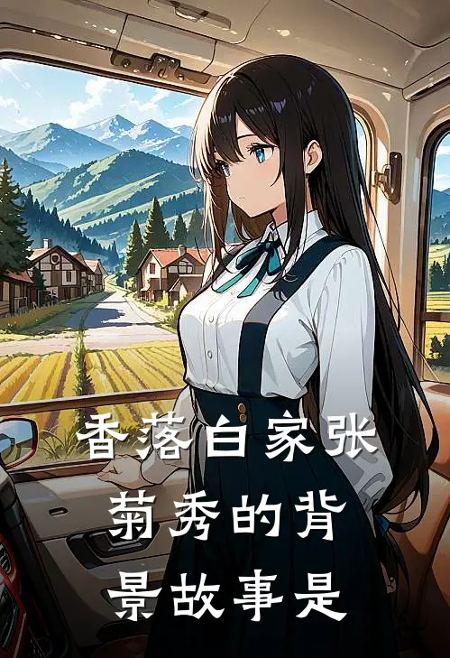 香落白家张菊秀的背景故事是