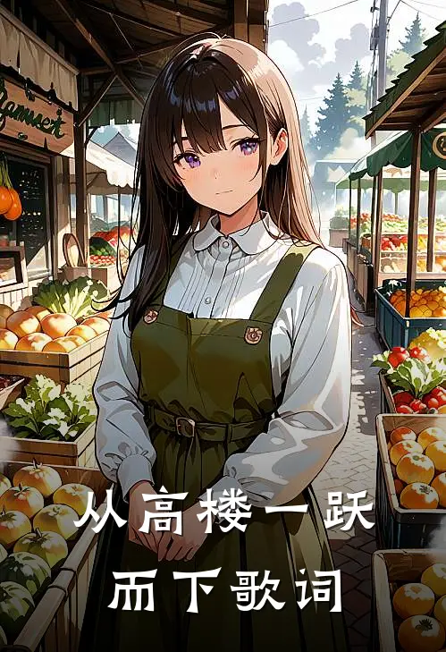 从高楼一跃而下歌词