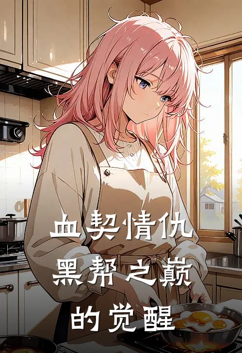 血契情仇：黑帮之巅的觉醒