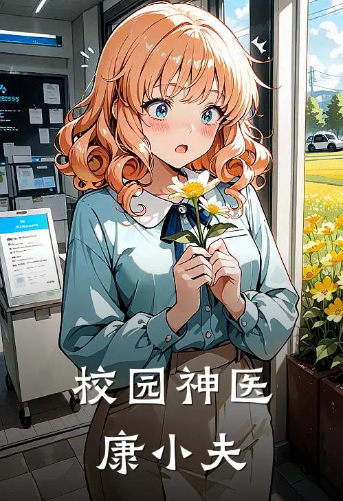 校园神医康小夫